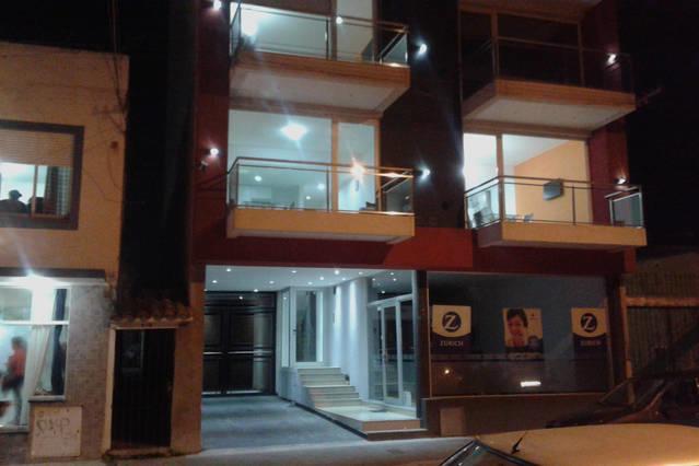 Апартаменты Balcones De Tandil Departamentos Экстерьер фото